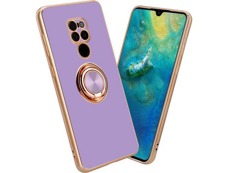Cacasa para Huawei Mate 20 CADORABO Morado