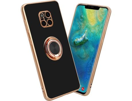 Cacasa para Huawei Mate 20 Pro CADORABO Negro