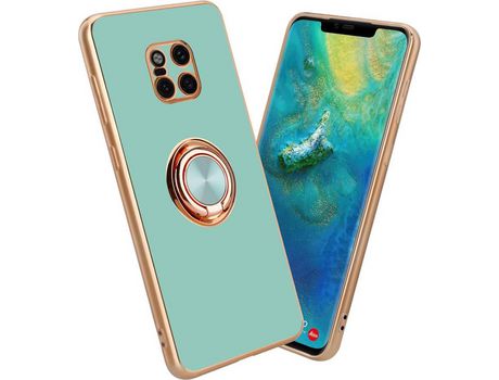 Cacasa para Huawei Mate 20 Pro CADORABO Turquesa