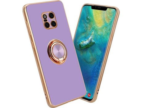 Cacasa para Huawei Mate 20 Pro CADORABO Morado