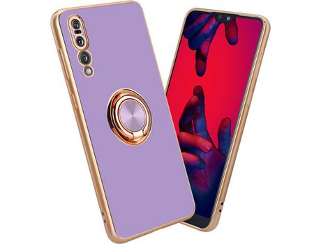 Cacasa para Huawei P20 Pro/P20 Plus CADORABO Morado
