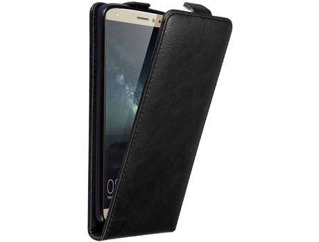 Cacasa para Huawei Mate S CADORABO Negro