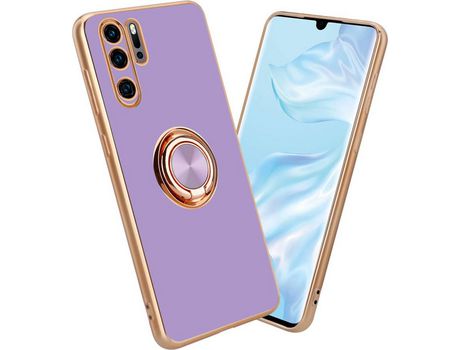 Cacasa para Huawei P30 Pro CADORABO Morado