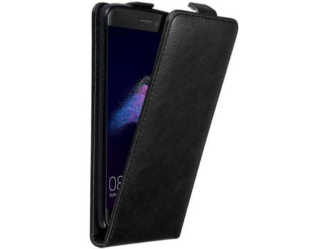 Cacasa para Huawei P8 Lite 2017/P9 Lite 2017 CADORABO Negro