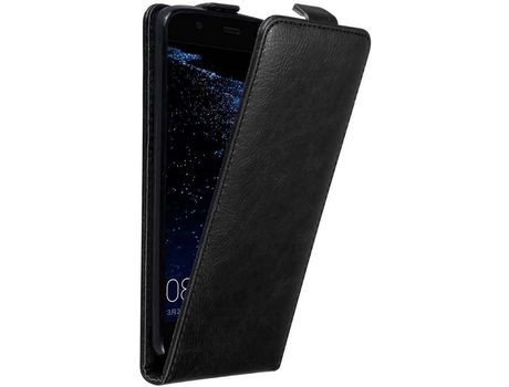 Cacasa para Huawei P10 CADORABO Negro