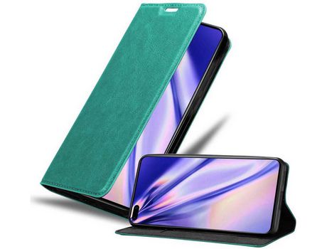 Cacasa para Huawei P40 CADORABO Turquesa