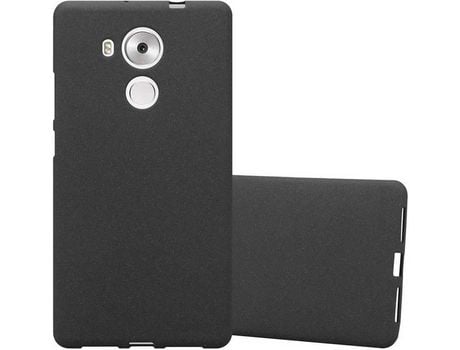 Cacasa para Huawei Mate 8 CADORABO Negro