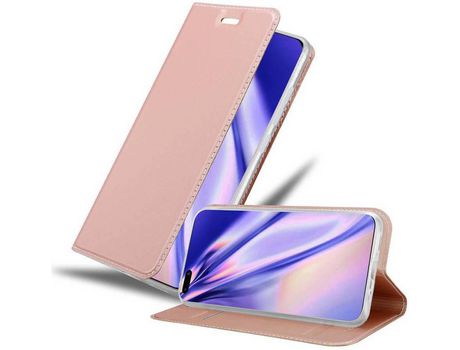 Cacasa para Huawei P40 CADORABO Rosa