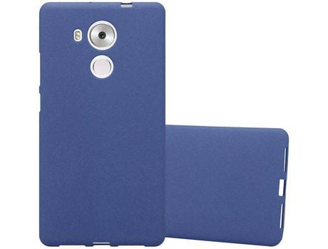 Cacasa para Huawei Mate 8 CADORABO Azul