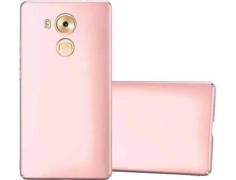 Cacasa para Huawei Mate 8 CADORABO Rosa