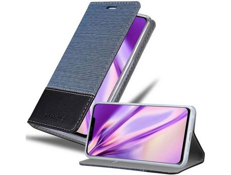 Cacasa para Huawei Mate 20 Pro CADORABO Azul
