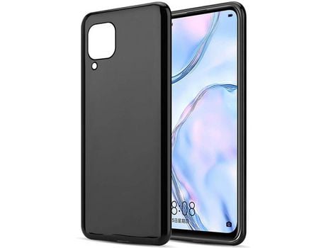 Cacasa para Huawei Nova 6 Se/P40 Lite/Nova 7I CADORABO Negro