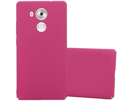 Cacasa para Huawei Mate 8 CADORABO Rosa