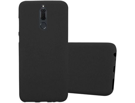Cacasa para Huawei Mate 10 Lite CADORABO Negro