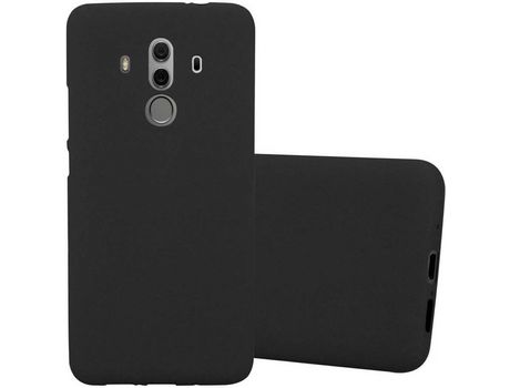 Cacasa para Huawei Mate 10 Pro CADORABO Negro