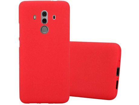 Cacasa para Huawei Mate 10 Pro CADORABO Rojo