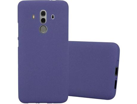 Cacasa para Huawei Mate 10 Pro CADORABO Azul