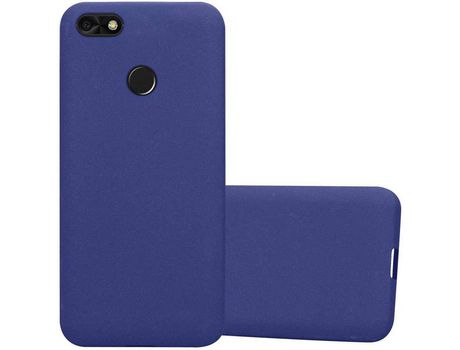 Cacasa para Huawei Y6 Pro 2017 CADORABO Azul