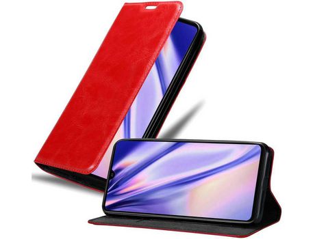 Cacasa para Huawei P30 Pro CADORABO Rojo