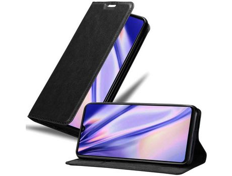 Cacasa para Huawei P30 Pro CADORABO Negro