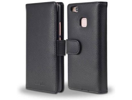 Cacasa para Huawei P9 Lite 2016/G9 Lite CADORABO Negro