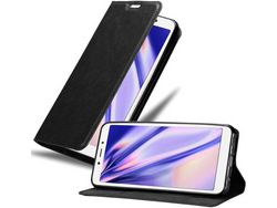 Cacasa para Xiaomi Redmi 6A CADORABO Negro