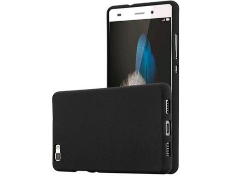 Cacasa para Huawei P8 Lite 2015 CADORABO Negro