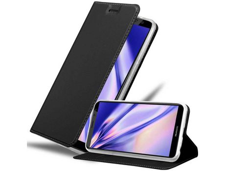 Cacasa para Huawei Mate 10 Lite CADORABO Negro