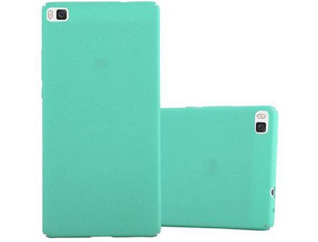 Cacasa para Huawei P8 CADORABO Verde