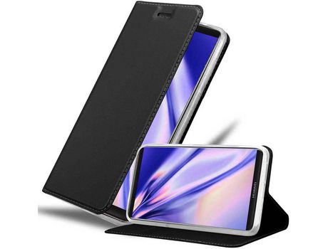 Cacasa para Huawei Mate 10 Pro CADORABO Negro
