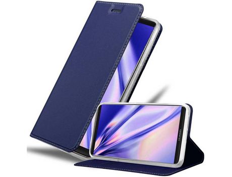 Cacasa para Huawei Mate 10 Pro CADORABO Azul
