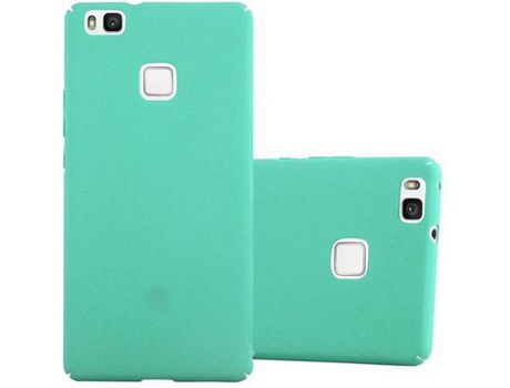 Cacasa para Huawei P9 Lite 2016/G9 Lite CADORABO Verde