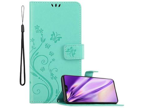 Cacasa para Huawei Mate 30 CADORABO Turquesa