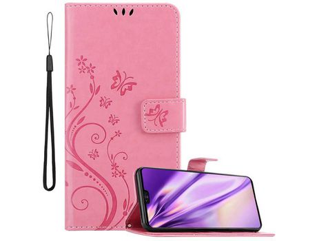 Cacasa para Huawei Mate 30 CADORABO Rosa