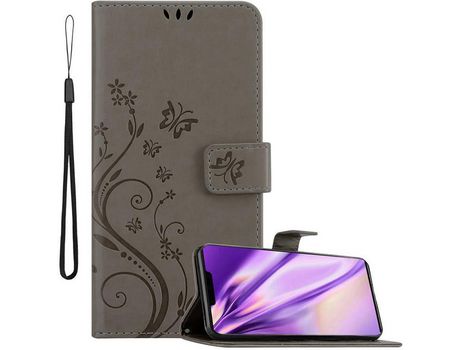 Cacasa para Huawei Mate 30 Pro CADORABO Gris