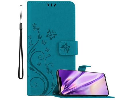 Cacasa para Huawei Mate 30 Pro CADORABO Azul
