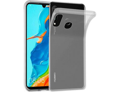 Cacasa para Huawei P30 Lite CADORABO Transparente