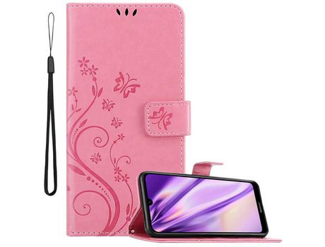 Cacasa para Huawei Y6 2019 CADORABO Rosa