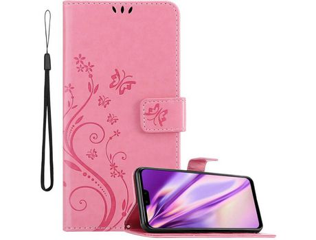 Cacasa para Huawei Y9 2019 CADORABO Rosa
