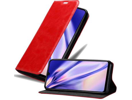 Cacasa para Huawei P30 Lite CADORABO Rojo