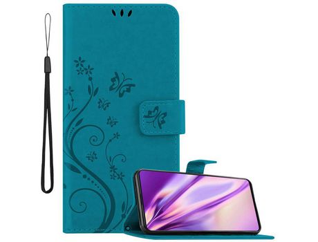 Cacasa para Xiaomi Mi 9T/Mi 9T Pro/Redmi K20/Redmi K20 Pro CADORABO Azul