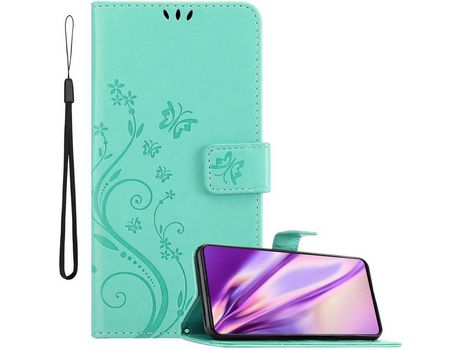 Cacasa para Xiaomi Mi 9T/Mi 9T Pro/Redmi K20/Redmi K20 Pro CADORABO Turquesa