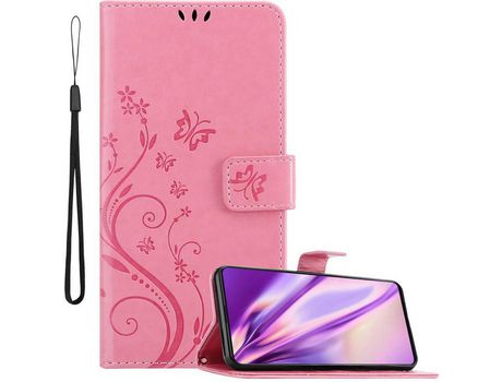 Cacasa para Xiaomi Mi 9T/Mi 9T Pro/Redmi K20/Redmi K20 Pro CADORABO Rosa