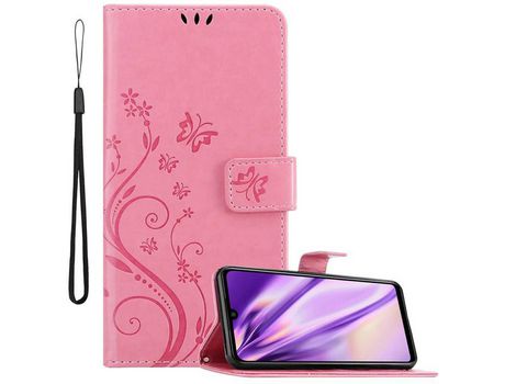Cacasa para Xiaomi Redmi Note 7 CADORABO Rosa