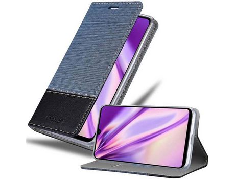 Cacasa para Huawei P30 Lite CADORABO Azul
