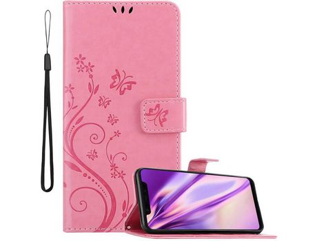 Cacasa para Xiaomi Mi 8 CADORABO Rosa