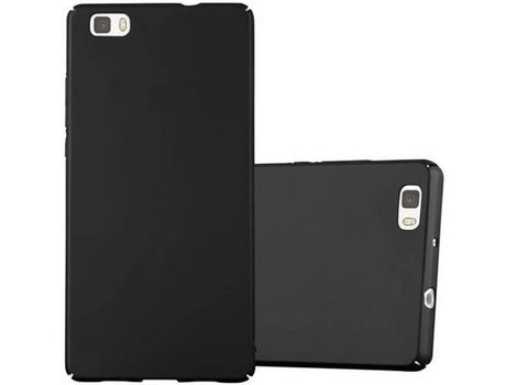 Cacasa para Huawei P8 Lite 2015 CADORABO Negro