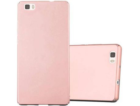 Cacasa para Huawei P8 Lite 2015 CADORABO Rosa