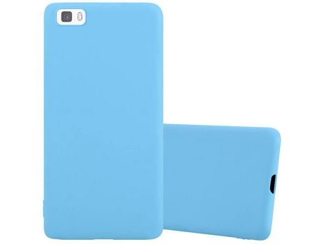 Cacasa para Huawei P8 Lite 2015 CADORABO Azul