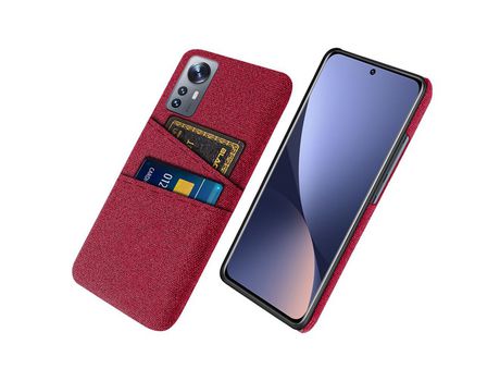 Cacasa para Xiaomi 12 Pro